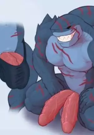 Wolf con F Art Set