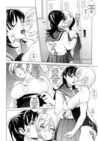 [Yukimi] Birthday [English] [darknight] [Decensored]
