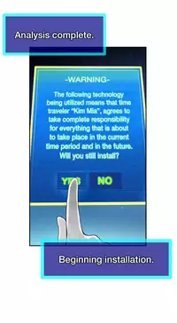 [Cave Bear] Mia's Tool Ch.0-4 (English) (Ongoing)