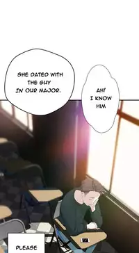 Tissue Thieves Ch.1-19 (English) (Ongoing)