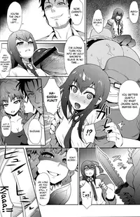 (C81) [Eight Beat (Itou Eight)] Heikou Uchuu no Mad Scientist (STEINS;GATE) [English] [biribiri]