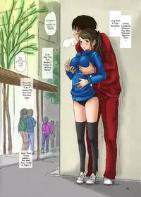 (C76) [G's studio (Kisaragi Gunma)] TETEO (Amagami) [English] =LWB= [Colorized] [Decensored]