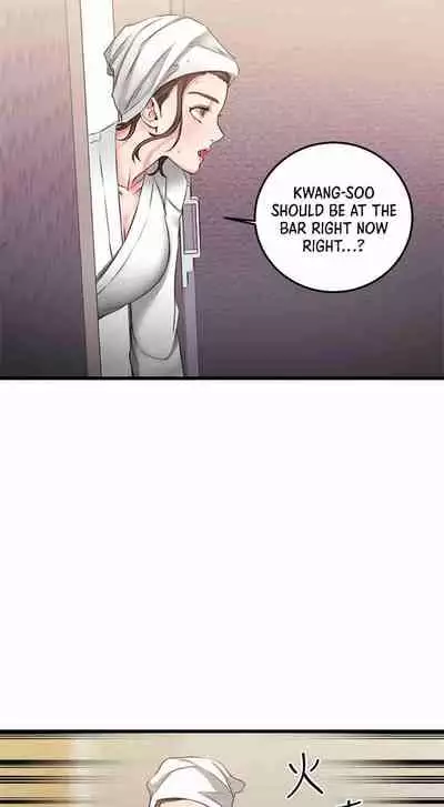 My Female Friend Who Crossed The Line [Rimpala, Gimdanchu] Ch.10? [English] [Manhwa PDF]