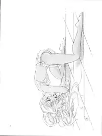 (C44) [Kanchuumimai, Clean Up (Ma☆Kuwa, RaiRai Hito)] Sun Sun Saki-san (Idol Tenshi Youkoso Yoko)