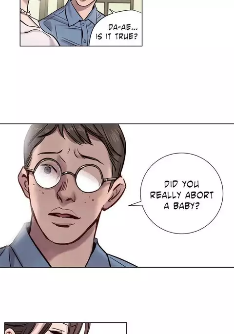 Atonement Camp Ch.1-10