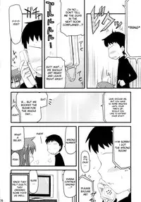 (SC41) [Shin Hijiridou Honpo (Hijiri Tsukasa)] Konata to OO Soushuuhen 4 Satsu Zenbu to + 1 (Lucky Star) [English] [desudesu]