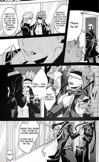 (Douyara Deban no Youda! 9) [HRNZM (Yusatona)] Itoshikerya koso, shito tou te! (Boku no Hero Academia) [English] [Otokonoko Scans]