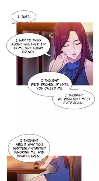 [PINKO] Scandal of the Witch Ch.1-23 (English) (Ongoing)