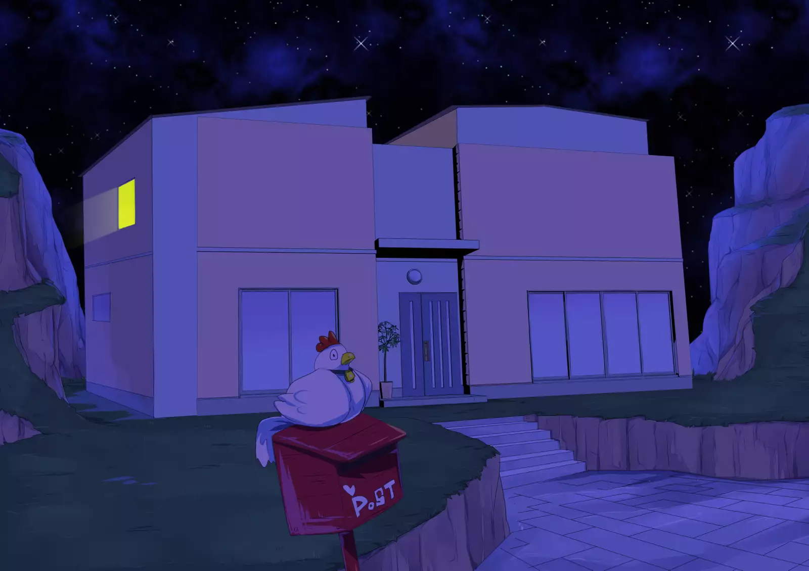 No.18NTR -Otto no Inu Aida ni-