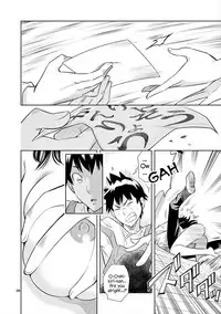 HadaCamera / Naked Camera CH.1