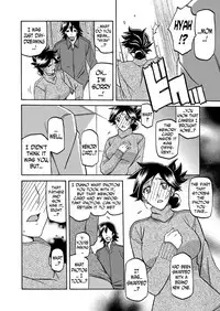 [Sanbun Kyoden] Gekkakou no Ori | The Tuberose's Cage Ch. 14 (Web Manga Bangaichi Vol. 7) [English] [N04h]