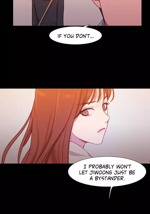 Scandal of the Witch Ch.1-39