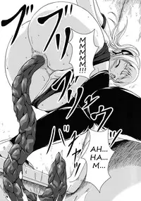 (C85) [Namiroji (Shiina Nami)] Haisetsu Shoujo 6 Hinako to Otsuuji to Otomodachi [English] [anidra]