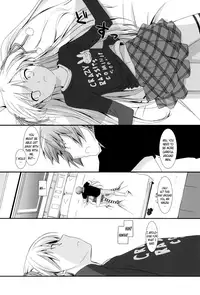 (Kamata Hisashi) Matsu Papa no Iu Koto Nante Kikanai o! Soushuu | As if we're gonna listen to daddy Matsu! (Papa no Iu Koto wo Kikinasai!) [English] [ATF]