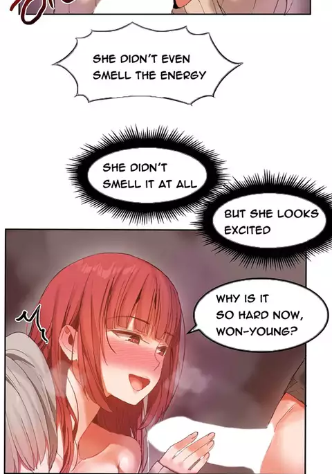 Hari Dormitory Ch.0-26