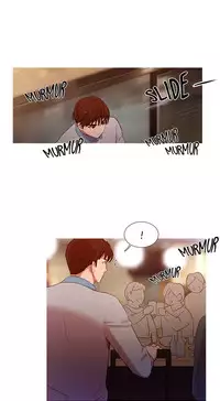 [PINKO] Scandal of the Witch Ch.1-23 (English) (Ongoing)