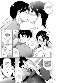 [Touma Itsuki] Ane-sama Inkou - Sister's Sexy Smell Ch. 1-6 [English] [desudesu] [Decensored]