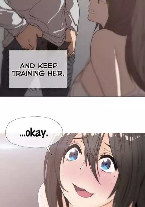 Household Affairs Ch.1-40