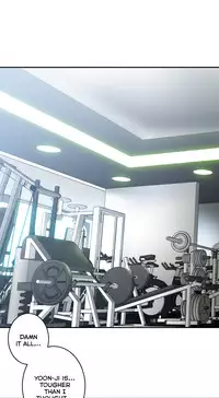 Ghost Love Ch.1-20.5 (English) (YoManga) (Ongoing)