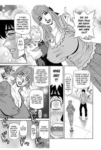 [Ozaki Akira] Koe Dakede Icchau [English] [erc] [Digital]