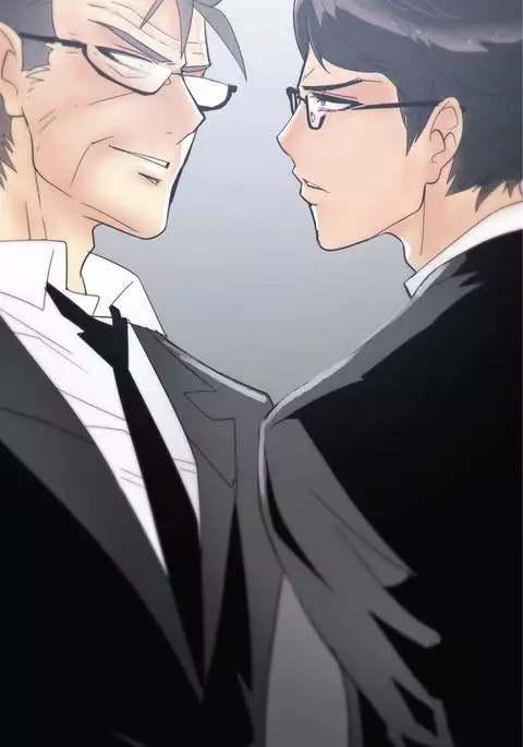 Household Affairs Ch.1-40