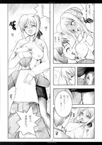 (C71) [R-WORKS (ROS)] The SAGE ex Yoru Nuki Rider-san (Fate/stay night)