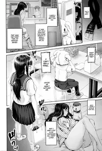 Dis Communication Ch.1-2