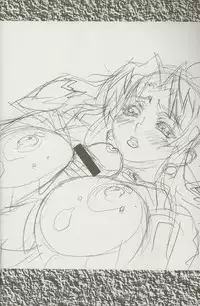 [Oobari Dojou (Oobari Masami)] Blade-1 (Angel Blade)