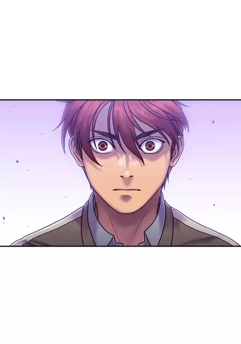 Ghost Love Ch.1-26