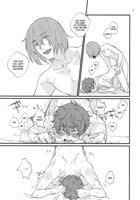 Hirottekudasai | Pick Me Up Please