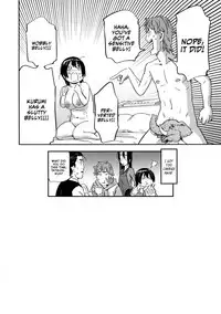 [Konchiki] Oidemase Nyan Nyan Ch. 1-6, 9 [English] [Decensored]