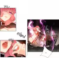 Lilith`s Cord Ch.1-11 (English) (recut)