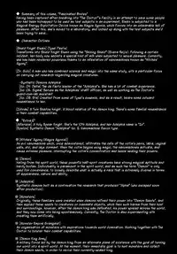 (C82) [FONETRASON (Ryutou)] Shield Knight Elsain Vol. 12 NETHER LABORATORY 2 [English] [Ragged Translations]