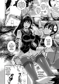 [Nanase Mizuho] Oyomesan wa Maou!? | My Bride is the Demon Lord!? Ch. 1-3 [English] [Lazarus H]
