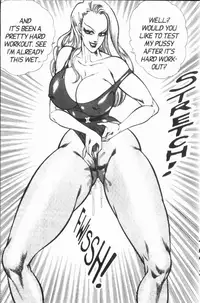 [Inui Haruka] Ogenki Clinic Vol.8 [English]