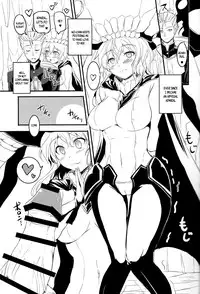 (CT ORIGIN 3) [AKACIA (Ginichi)] Shinkai nite Shizumu (Kantai Collection -KanColle-) [English] {Hennojin}