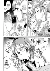 [Tamagoro] Danshi Daraku Iinkai | Young Men Corruption Committee (COMIC Penguin Club Sanzokuban 2016-03) [English] {5 a.m.}