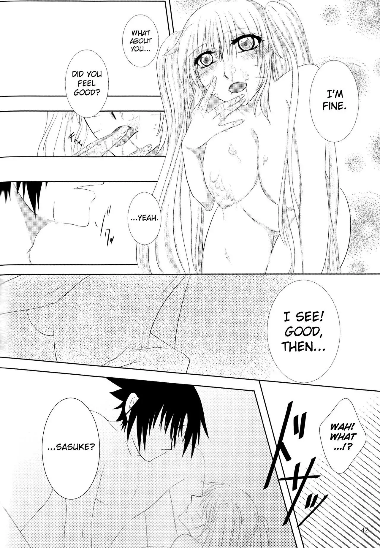 Stardust Honeymoon english biribiri incomplete