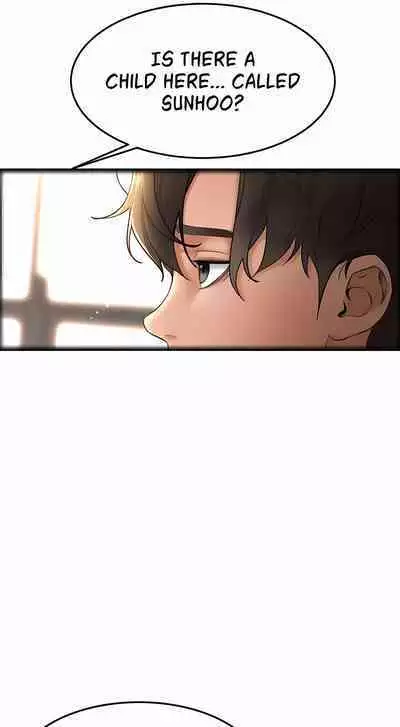 My New Family Treats Me Well [Chapter 01-16] [English] [Omega Scans] [Ongoing]