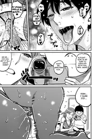 [Hana Hook] Hahaoya Shikkaku Elite Oyako no M Buta Netorare Tenraku Jinsei Ch. 1-4 [English]