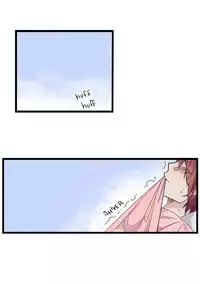 [The Yaoi Army][Ero-kun, Seru] Stalker Boyfriend (Ongoing)