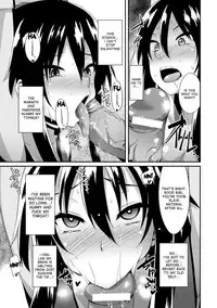 [Anthology] Hyottoko FellaGao wo Sarasu Bishoujo-tachi Vol. 1 [English] [desudesu] [Digital]