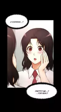 [Cave Bear] Mia's Tool Ch.0-4 (English) (Ongoing)