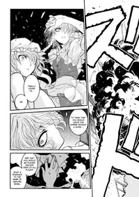 (C80) [TEX-MEX (Red Bear)] Touhou Enrashou Gekan (Touhou Project) [English] {xenex-trans}