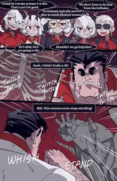 MEMORY Akuma Harem no Subete Soshite Sonogo no Monogatari | MEMORY All About The Demon Harem and Beyond