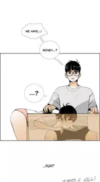 [Silverstar] Talk To Me Ch.1-32 (English) (Ongoing)