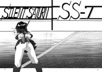 (C66) [Thirty Saver Street 2D Shooting (Maki Hideto, Sawara Kazumitsu)] Silent Saturn SS vol. 7 (Sailor Moon) [English] [EHCOVE]