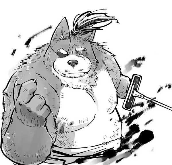 Kemono no Roukaku Matsuri