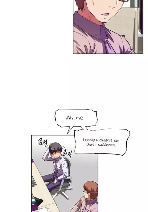 Brawling Go Ch.76-85