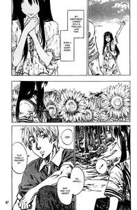 [MARUTA] Amanojaku ga Koi o Shite Ch. 1-7 [English]